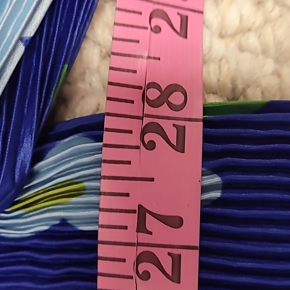 NWT 2X Women's Cropped Button-Down Shirt Target BHM Sammy B - Picture 10 of 13